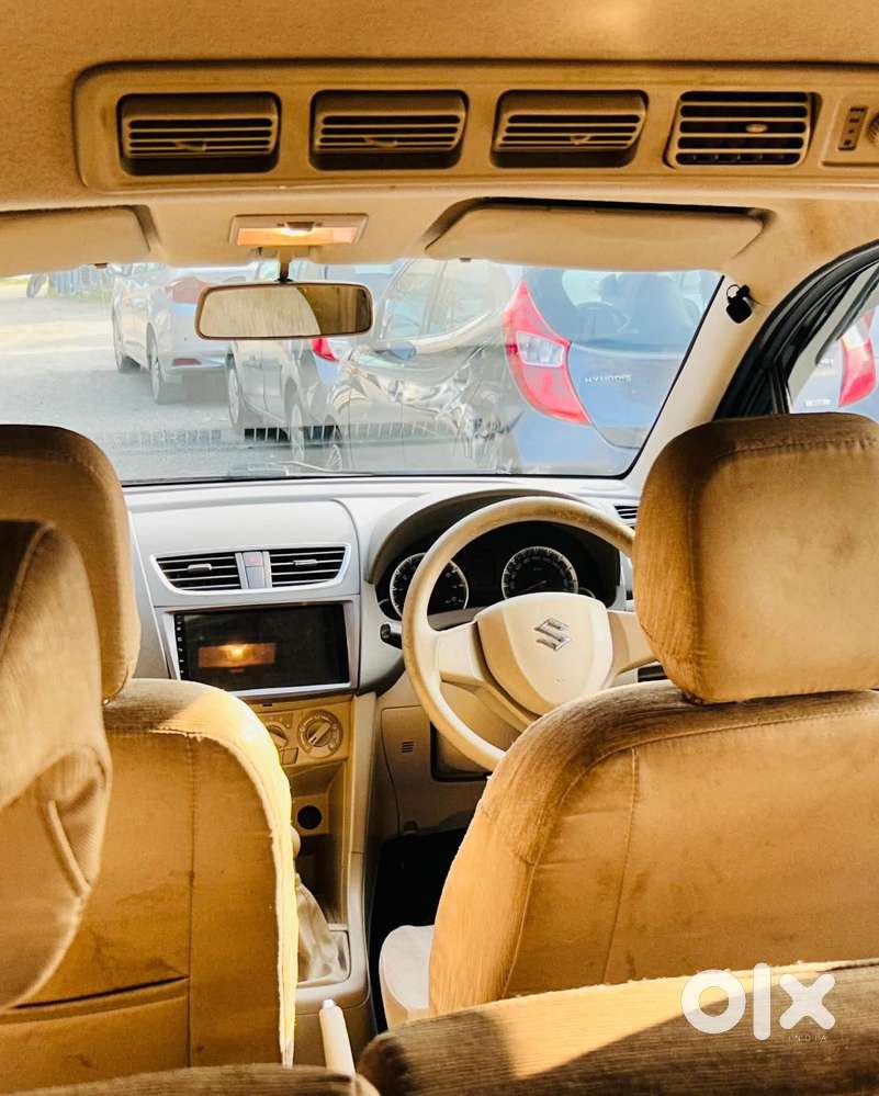 Maruti Suzuki Ertiga 2012-2015 Vxi, 2014, Petrol