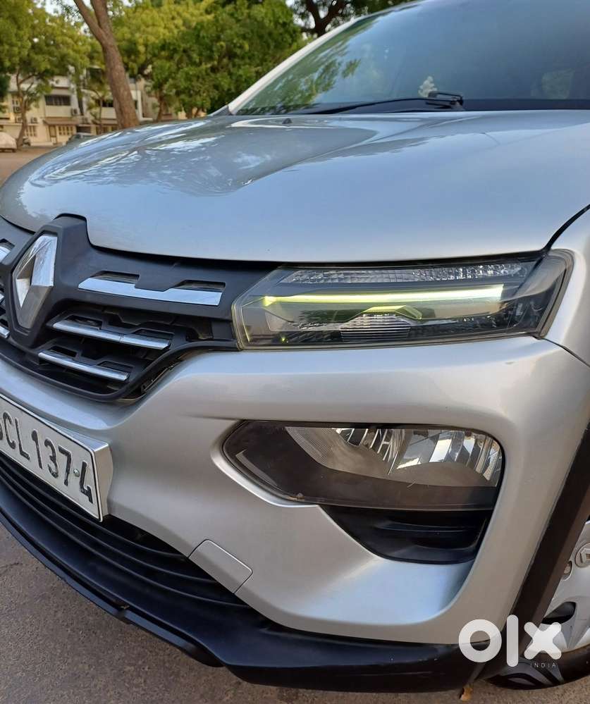 Renault Kwid 0.8 Rxt Sce Special, 2021, Petrol