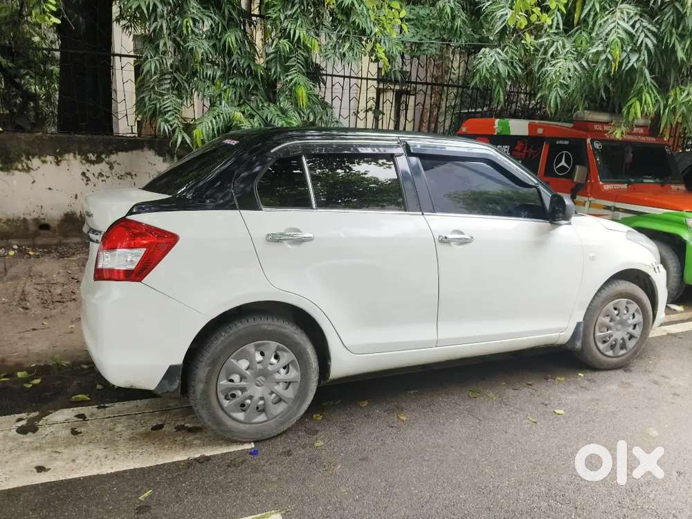 Maruti Suzuki Dzire 2021