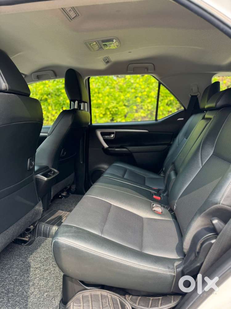 Toyota Fortuner 3.0 4x2 Automatic, 2023, Diesel