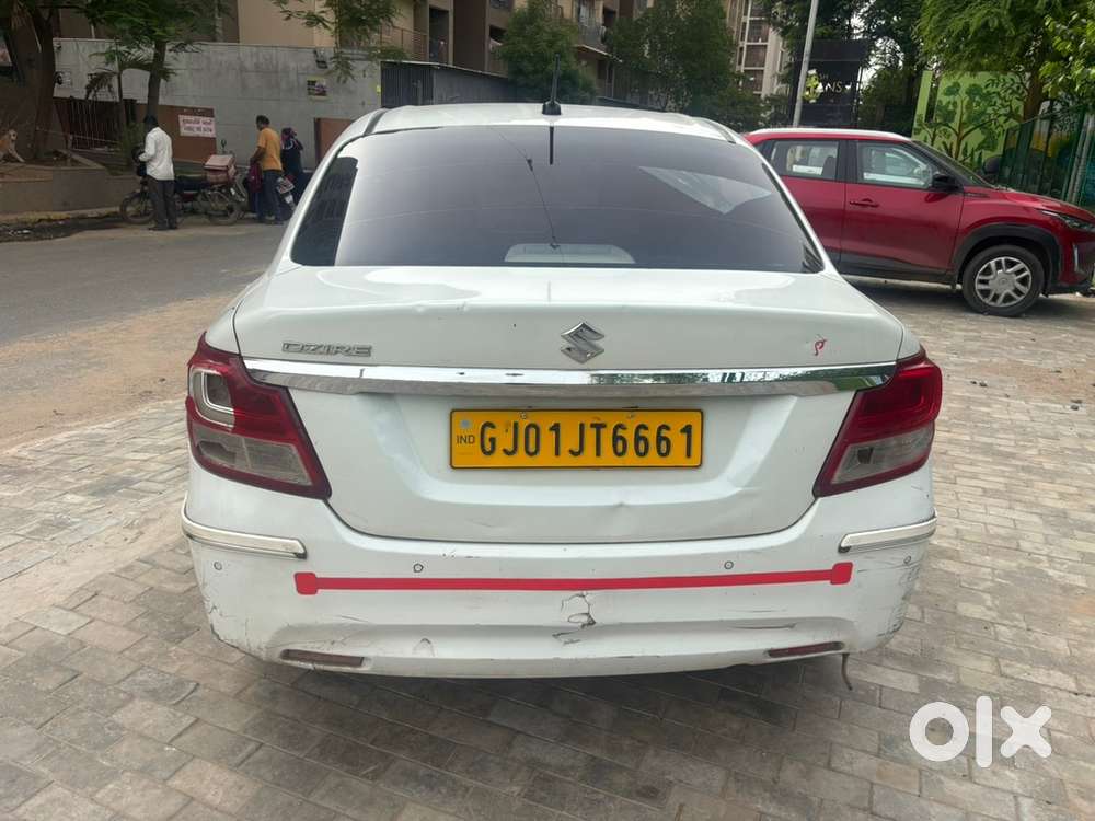 Maruti Suzuki Dzire Cng  915800 Km Driven