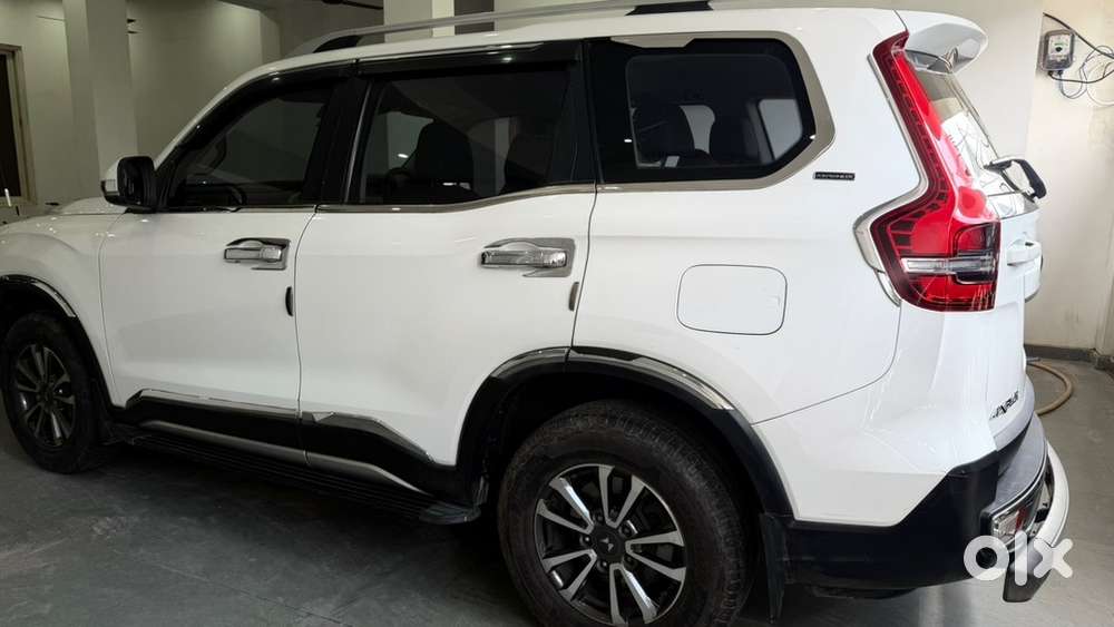 Mahindra Scorpio-n Diesel 2023