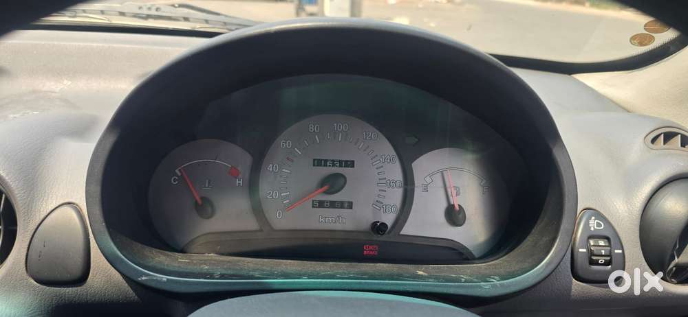 Hyundai New Santro 1.1 Magna Mt, 2006, Petrol