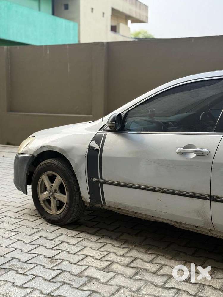 Honda Accord 2005 Model