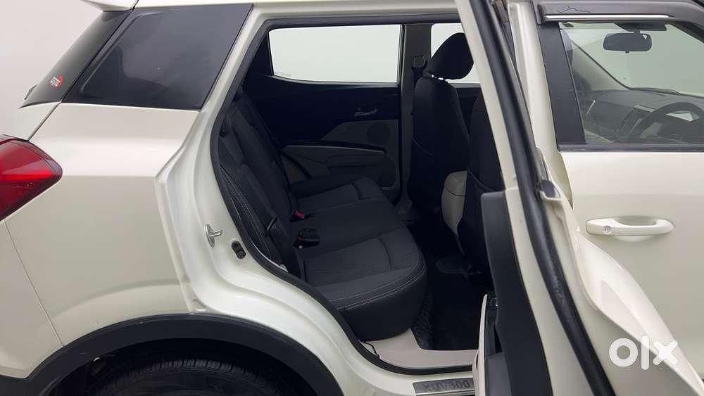 Mahindra Xuv300 W8 Diesel, 2023, Diesel
