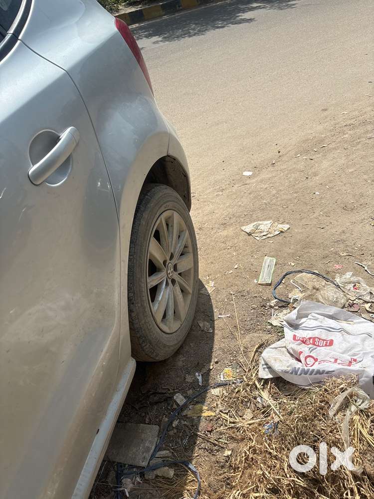 Volkswagen Polo Diesel 2018