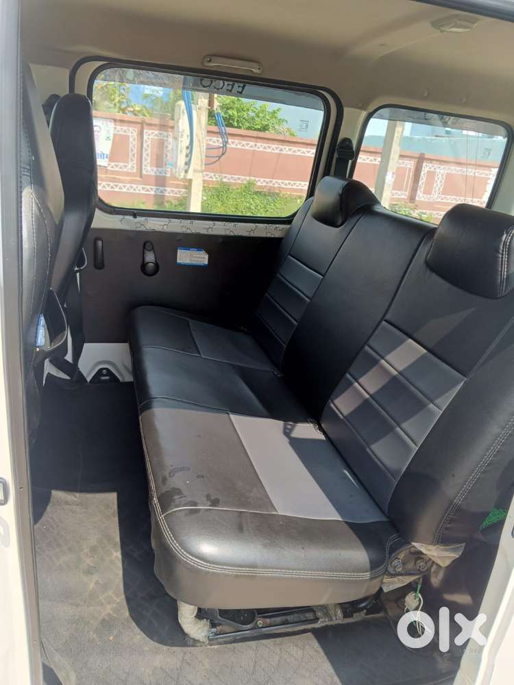 Maruti Suzuki Eeco 5 Seater Ac, 2023, Lpg