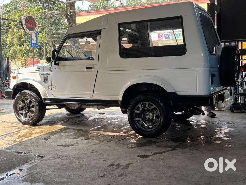 Maruti Suzuki Manual 2006