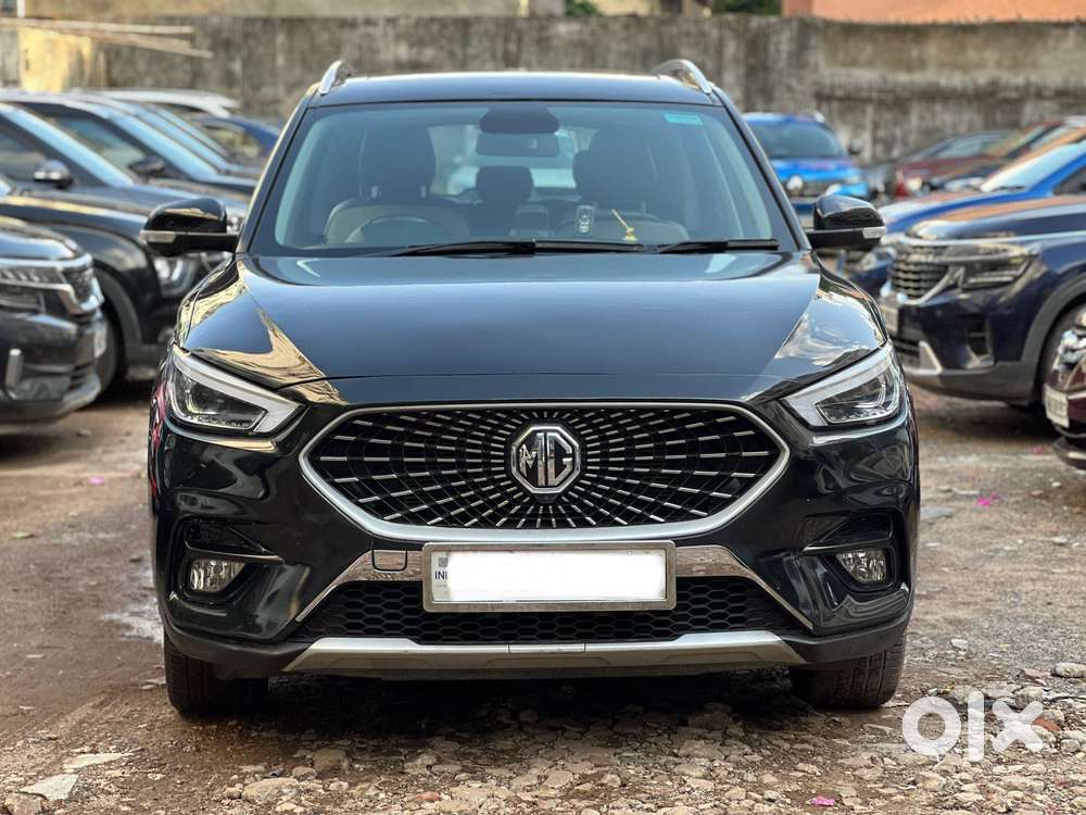 Mg Astor 1.5 Sharp, 2022, Petrol