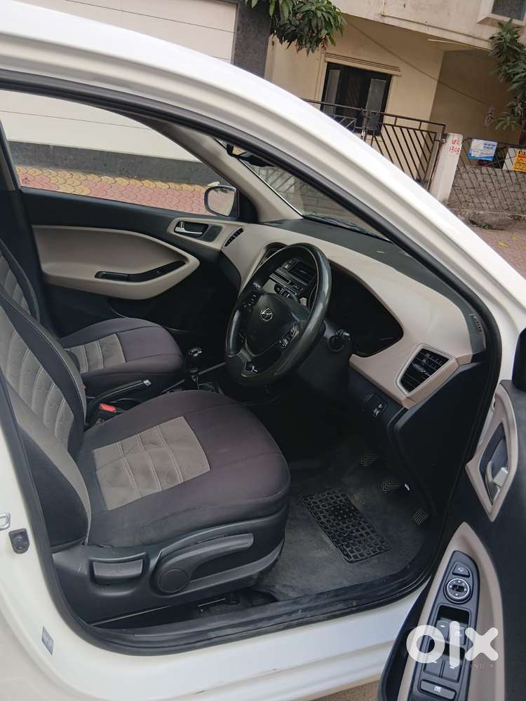 Hyundai Elite I20 Sportz (o) 1.2, 2015, Petrol