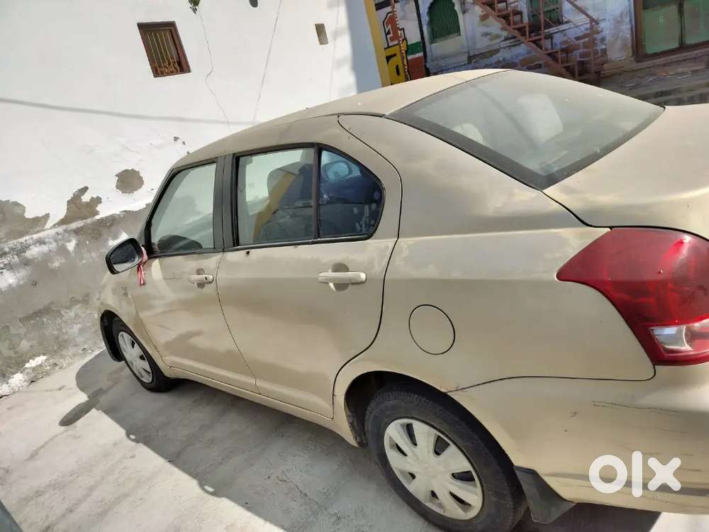 Maruti Suzuki Swift 2008