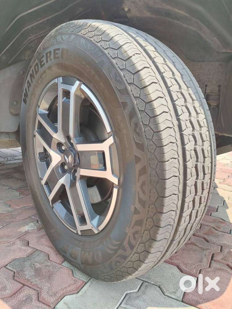 Mahindra Thar Roxx, 2024, Diesel