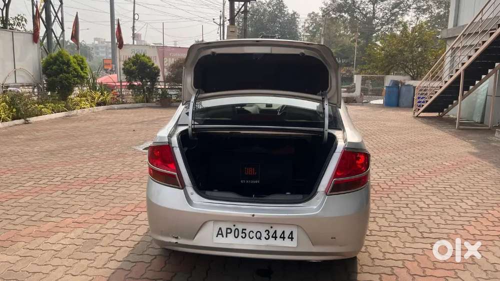 Chevrolet Sail 2013 Diesel Good Condition