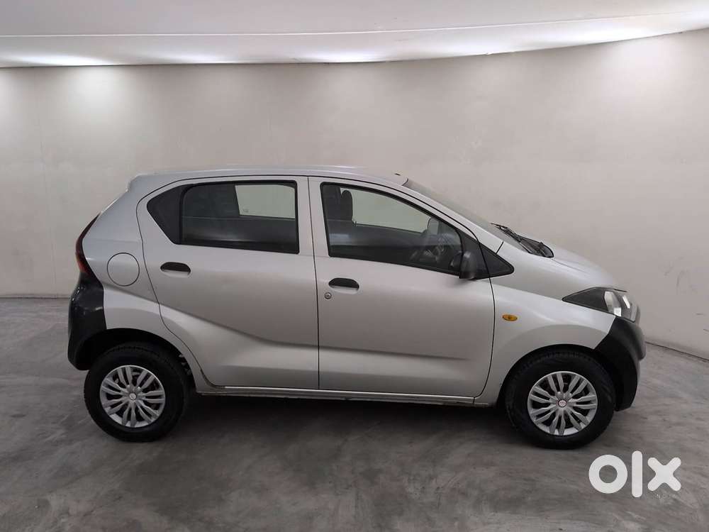 Datsun Redigo T Option, 2017, Petrol