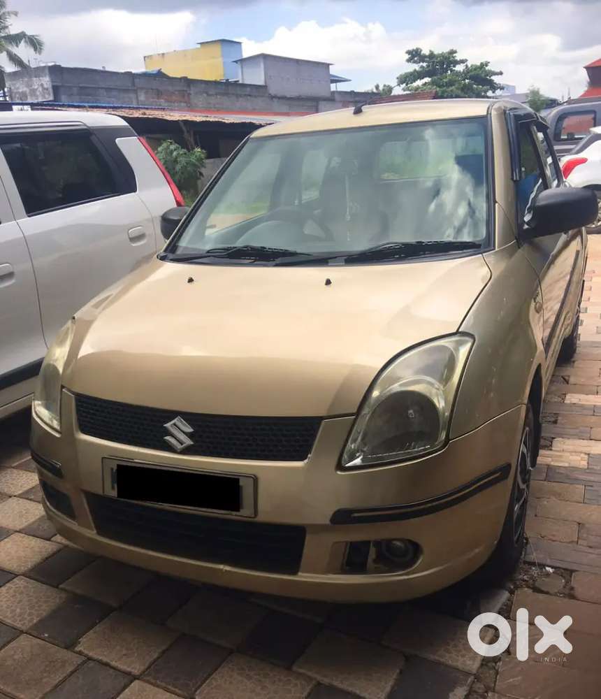 Swift Diesel For Sale