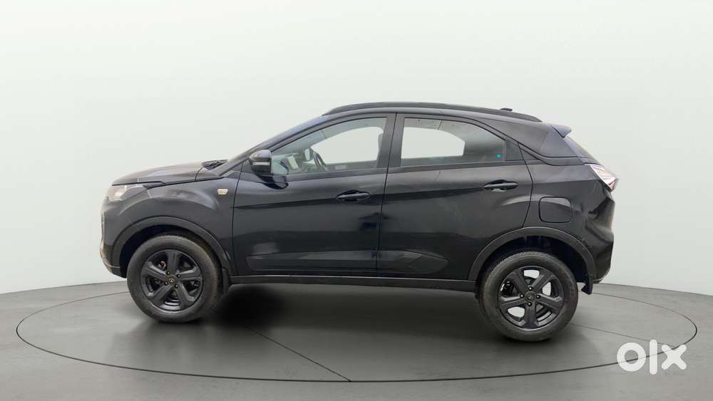 Tata Nexon 1.5 Revotorq Xza Plus, 2022, Diesel