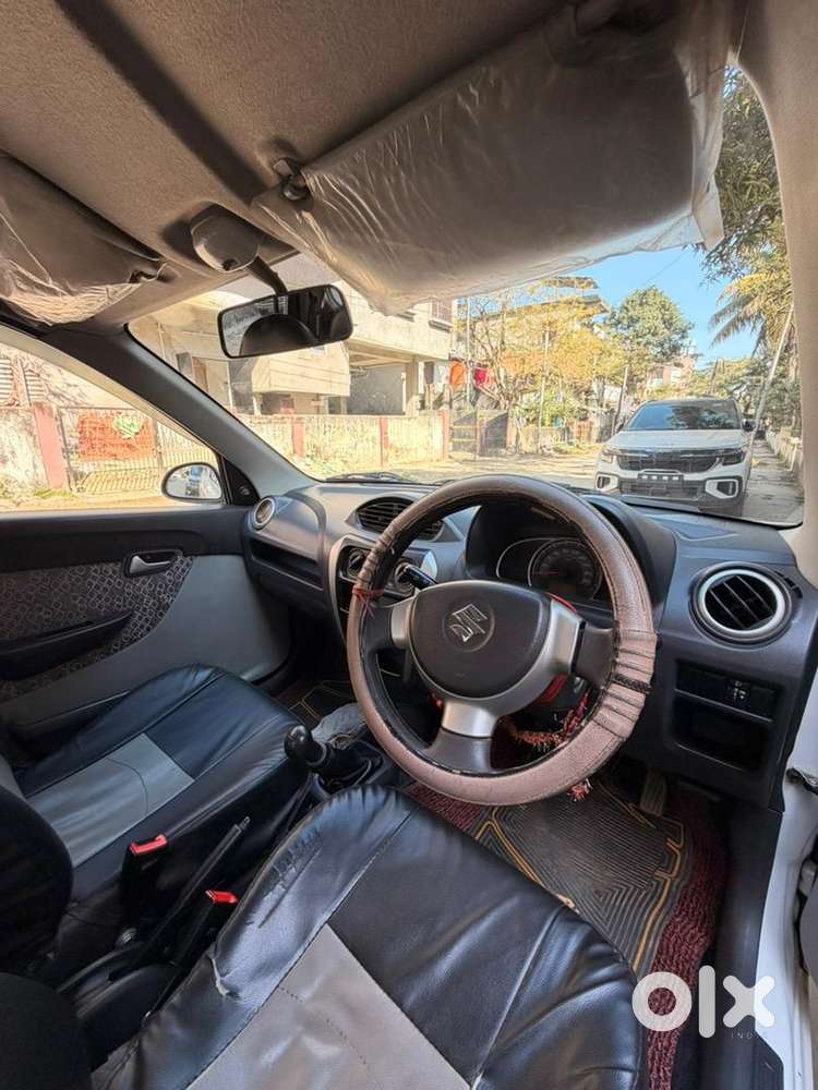 Maruti Suzuki Alto 800 (33,000km Only)