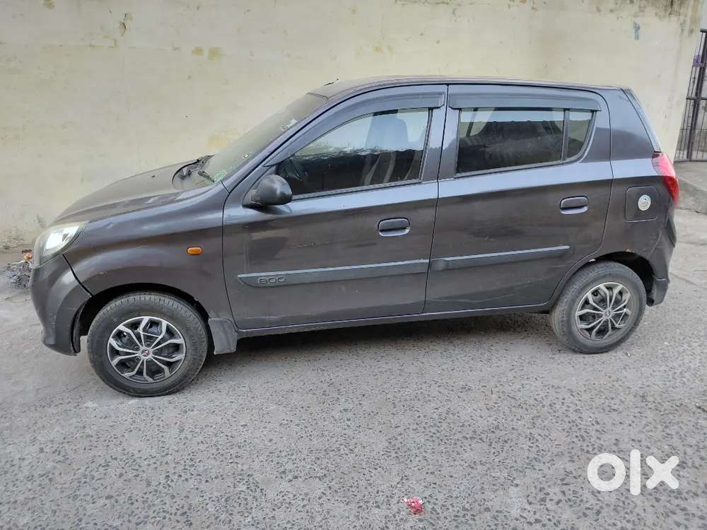 Maruti Suzuki 800 Petrol 2014 Variant
