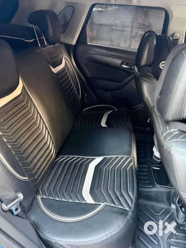 Maruti Brezza Vdi Plus Convert To Zdi. In Good Condition