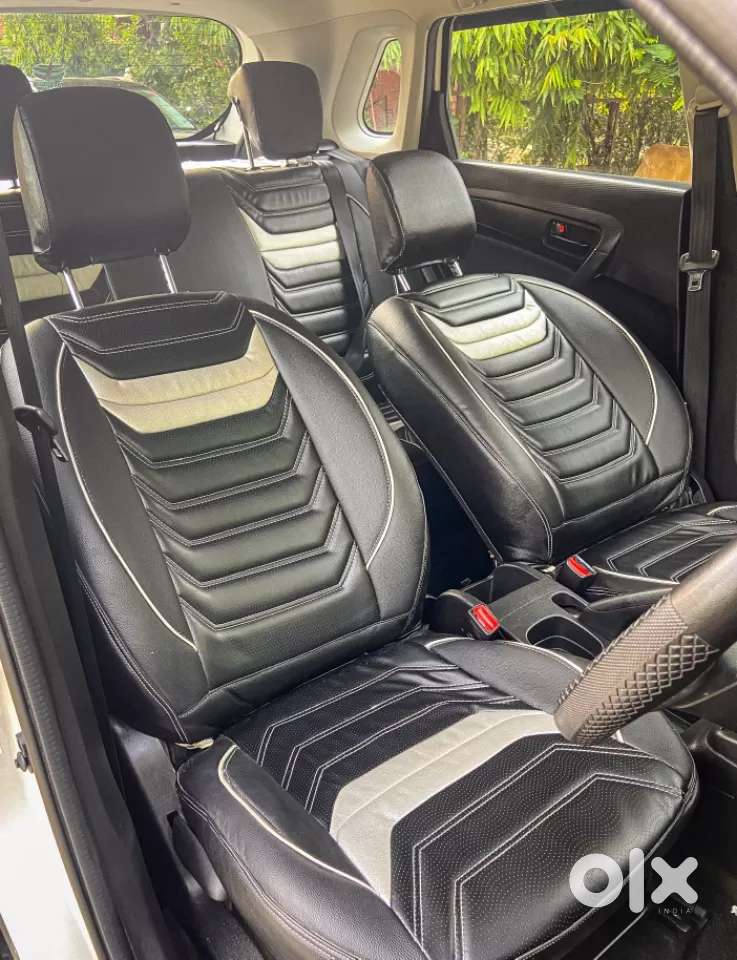 Maruti Suzuki Vitara Brezza 1.5 Vxi, 2020, Petrol