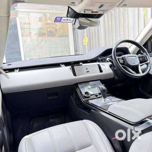 Land Rover Range Evoque Se R-dynamic Petrol, 2022, Diesel