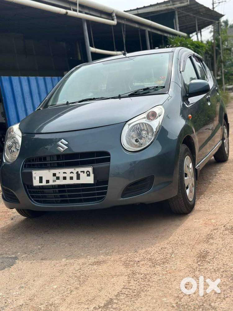 Maruti Suzuki A-star Vxi, 2009, Petrol