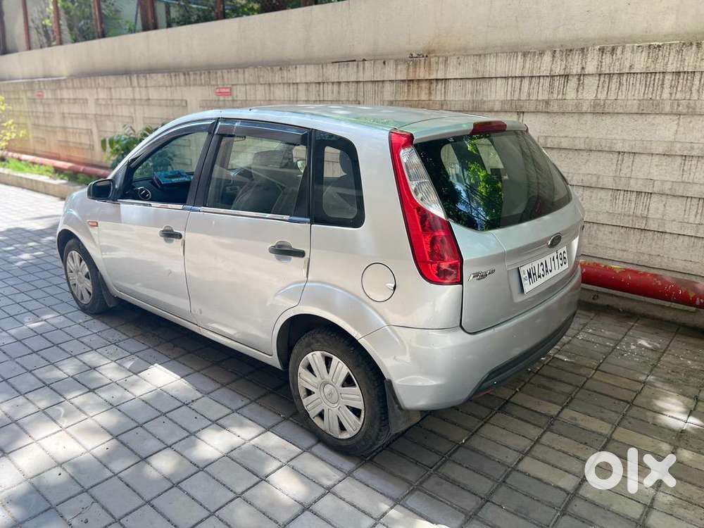 Ford Figo 2011 Diesel Good Condition