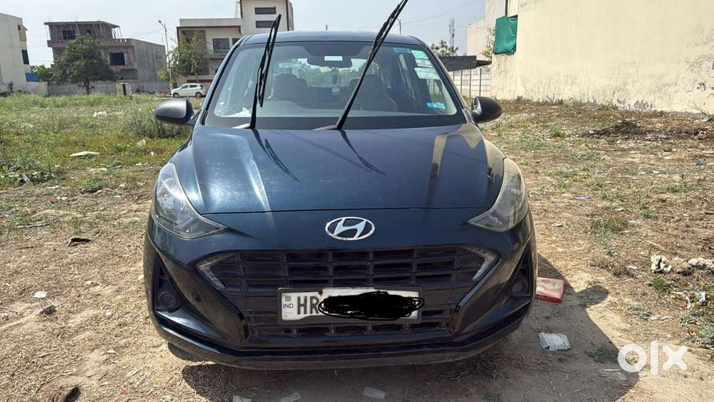 Hyundai Grand I10 Nios 2020 Petrol 70000 Km Driven