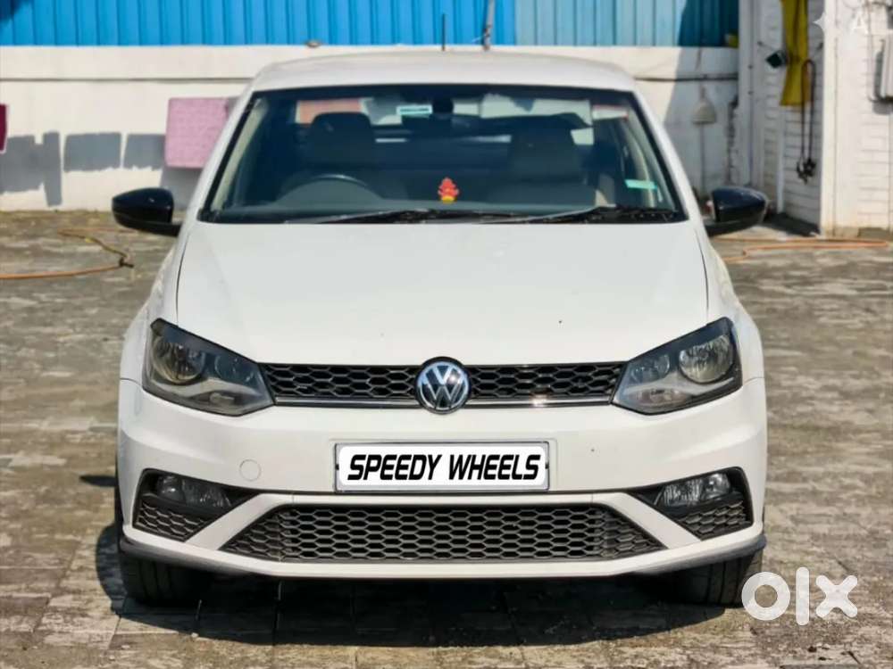 Volkswagen Vento Diesel Highline, 2018, Diesel