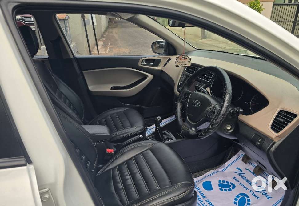 Hyundai Elite I20 1.2 Sportz Plus Vtvt, 2021, Petrol