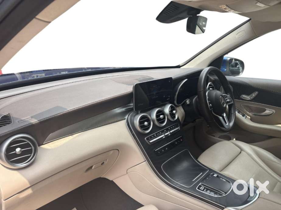 Mercedes-benz Glc 220d 4matic, 2022, Diesel