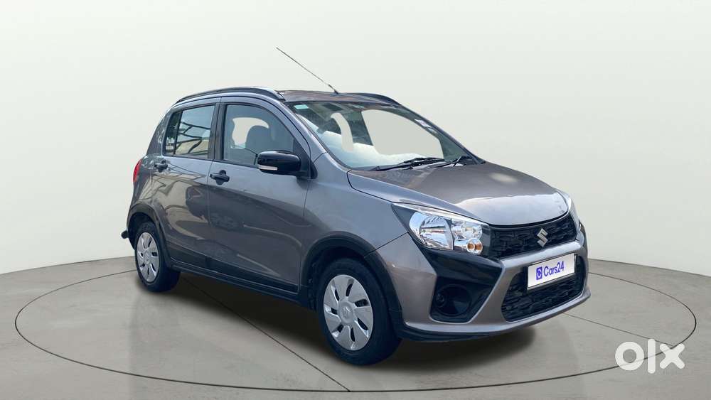 Maruti Suzuki Celerio X Zxi, 2019, Petrol