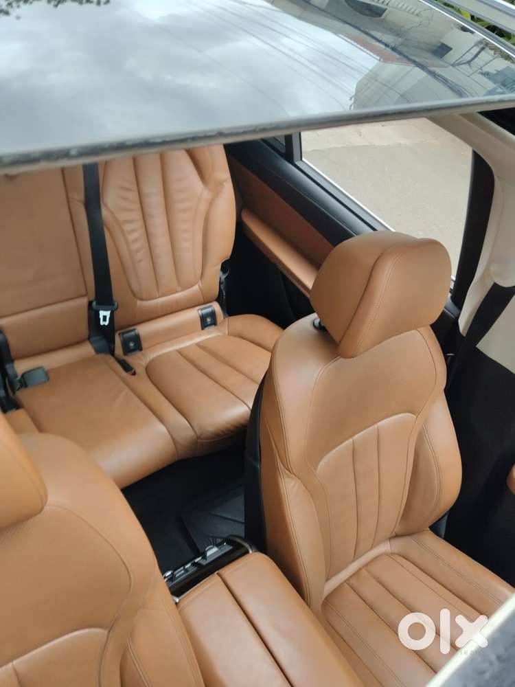 Bmw X7 Xdrive30d Dpe Signature, 2019, Diesel
