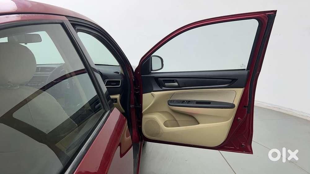 Honda Amaze S Petrol, 2019, Petrol