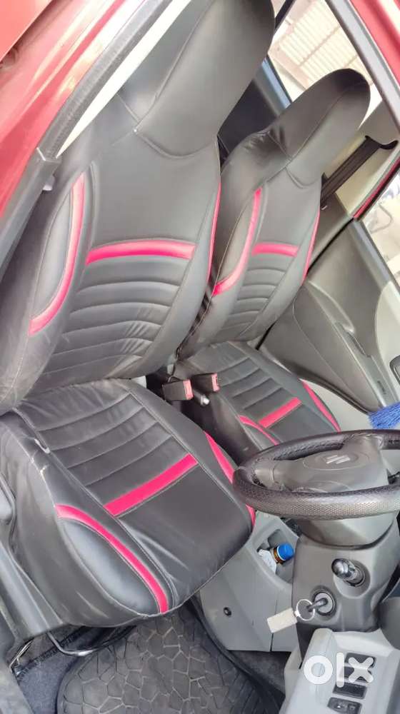 Maruti Suzuki A-star