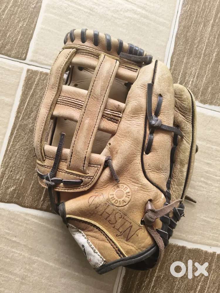 Best Baseball Glove