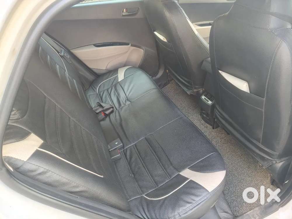 Hyundai Grand I10 With Good Condition