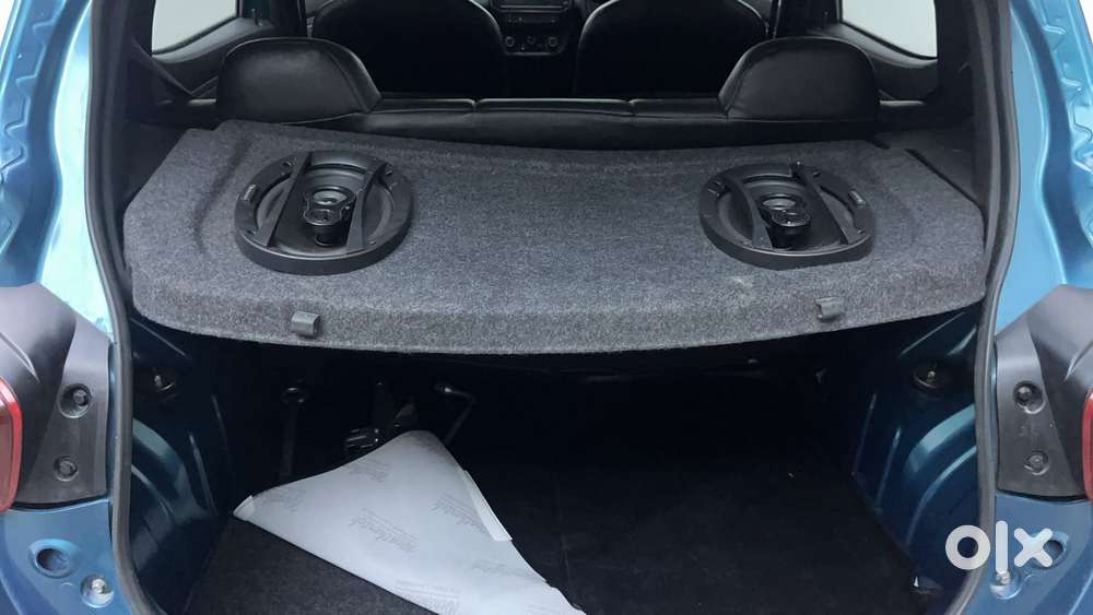 Renault Kwid 1.0 Rxt Amt, 2023, Petrol