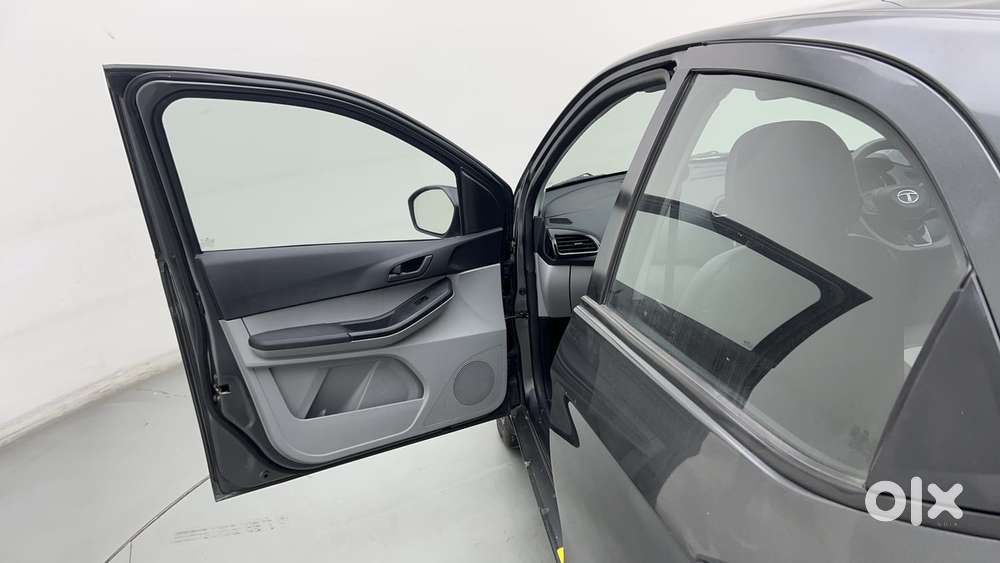 Tata Tiago 1.2 Revotron Xt Cng, 2023, Cng & Hybrids