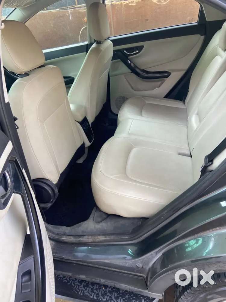 Tata Nexon Petrol Manual 2023, First Owner