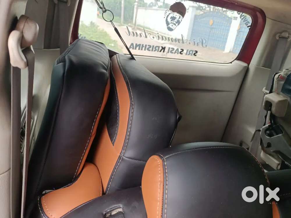 Nissan Evalia 2013 Diesel 200000 Km Driven
