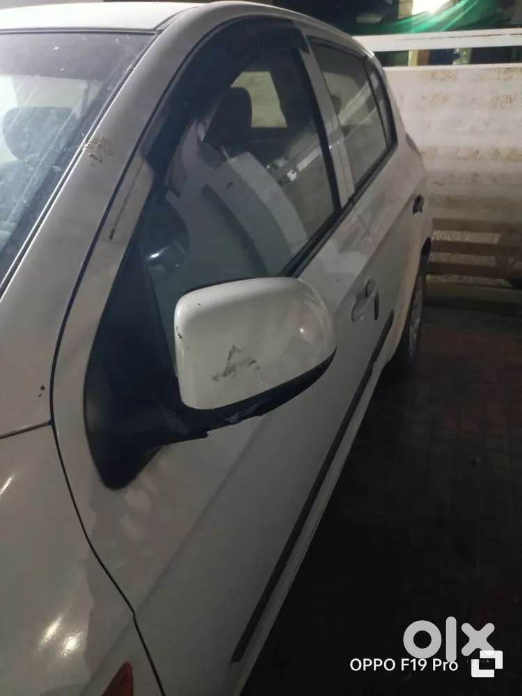 Hyundai I20 2010 Diesel 117200 Km Driven