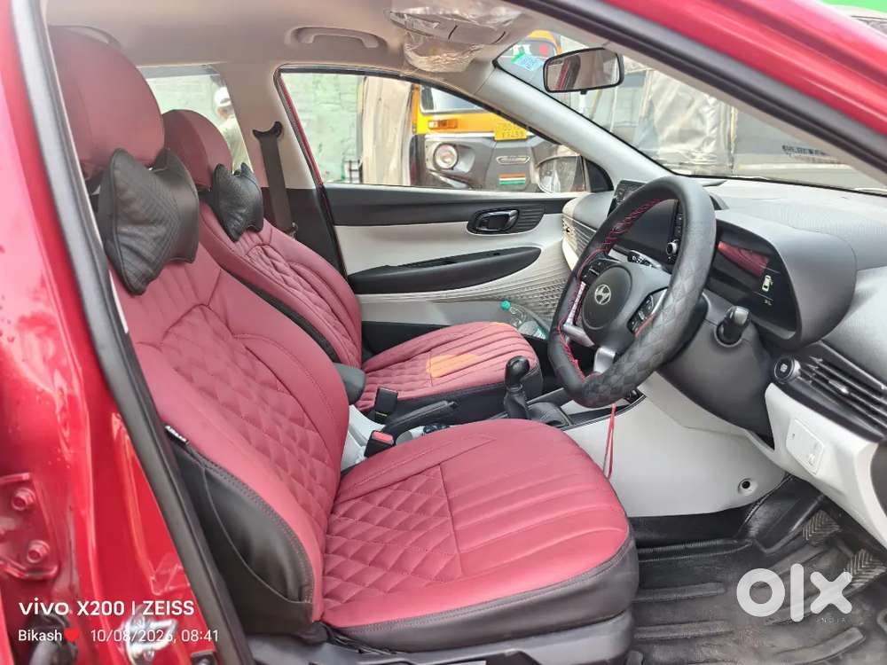 Hyundai New I20 2026 Petrol Manual Brand New Car