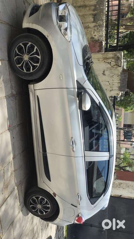 Tata Tiago 2018 Dec, Petrol Well Maintained