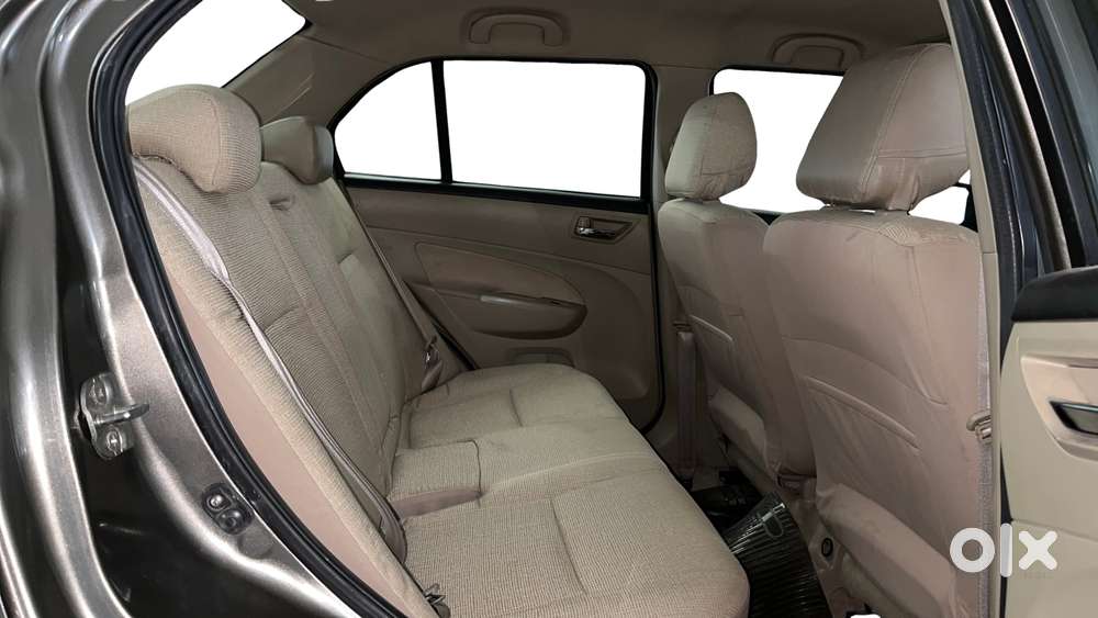 Maruti Suzuki Swift Dzire 1.2 Vxi Bsiv, 2016, Cng & Hybrids