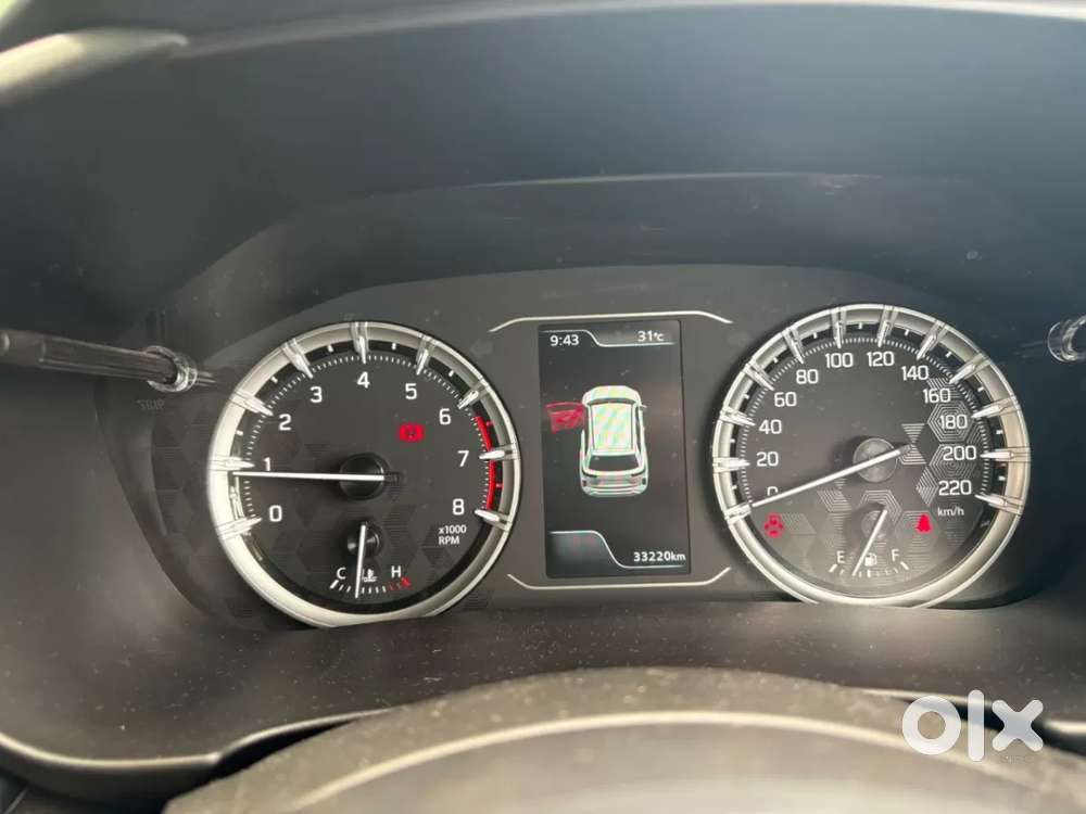 Toyota Urban Cruiser Hyryder 1.5 E Neo Drive, 2023, Petrol