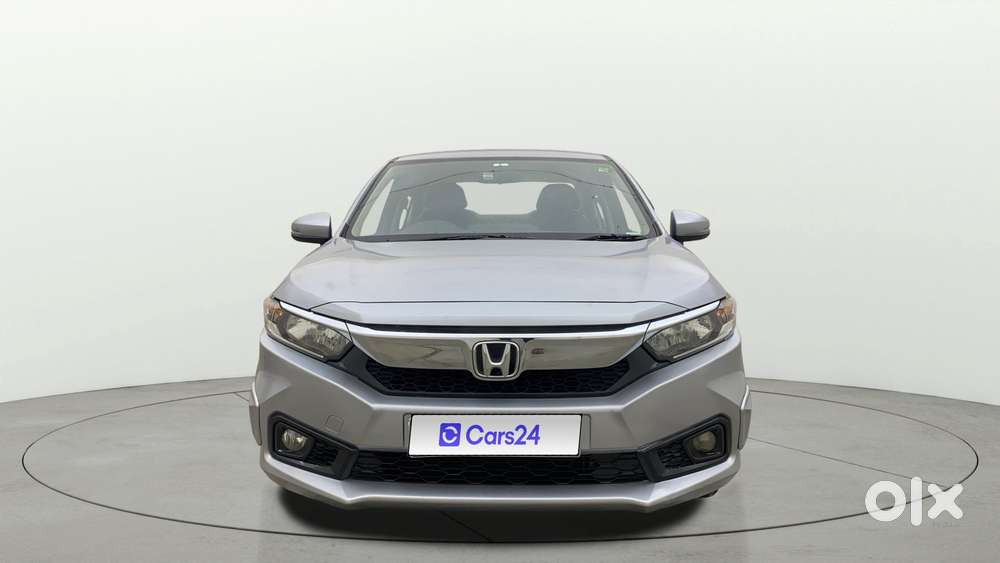 Honda Amaze 1.2 V I-vtec Mt, 2018, Petrol