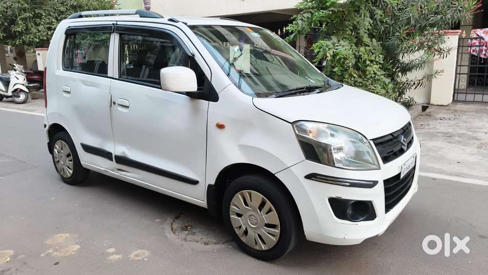 Maruti Suzuki Wagon R 1.0 Vxi Limited Edition, 2011, Petrol