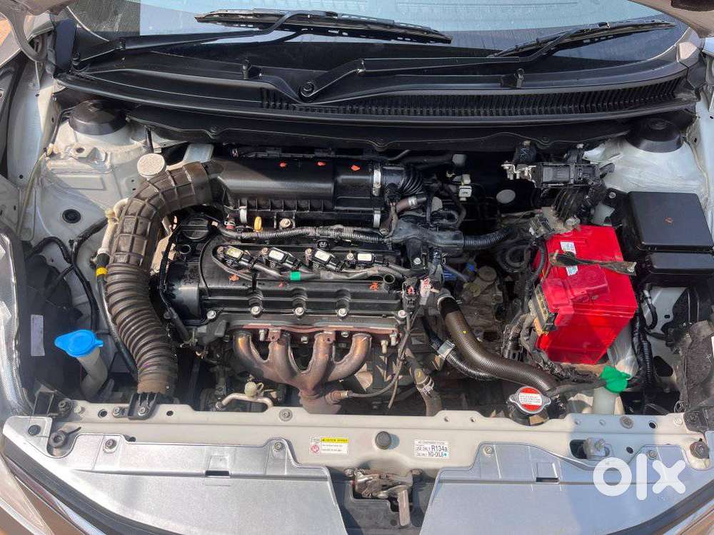 Maruti Suzuki Baleno 1.2 Zeta, 2018, Petrol