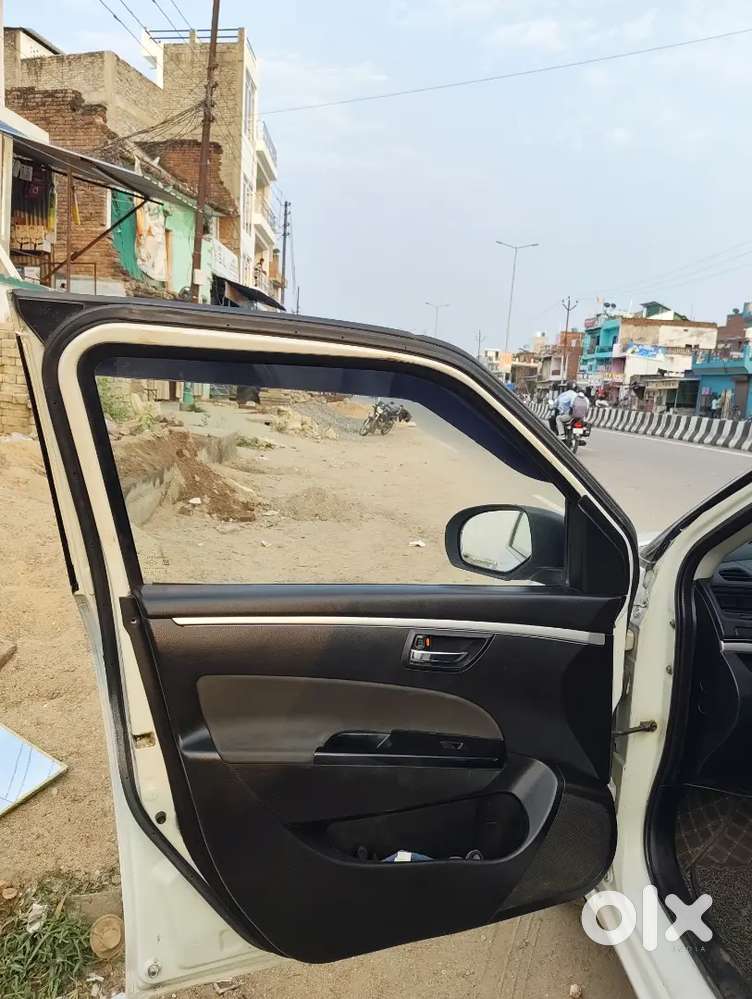Maruti Suzuki Swift Vdi 2013 Diesel